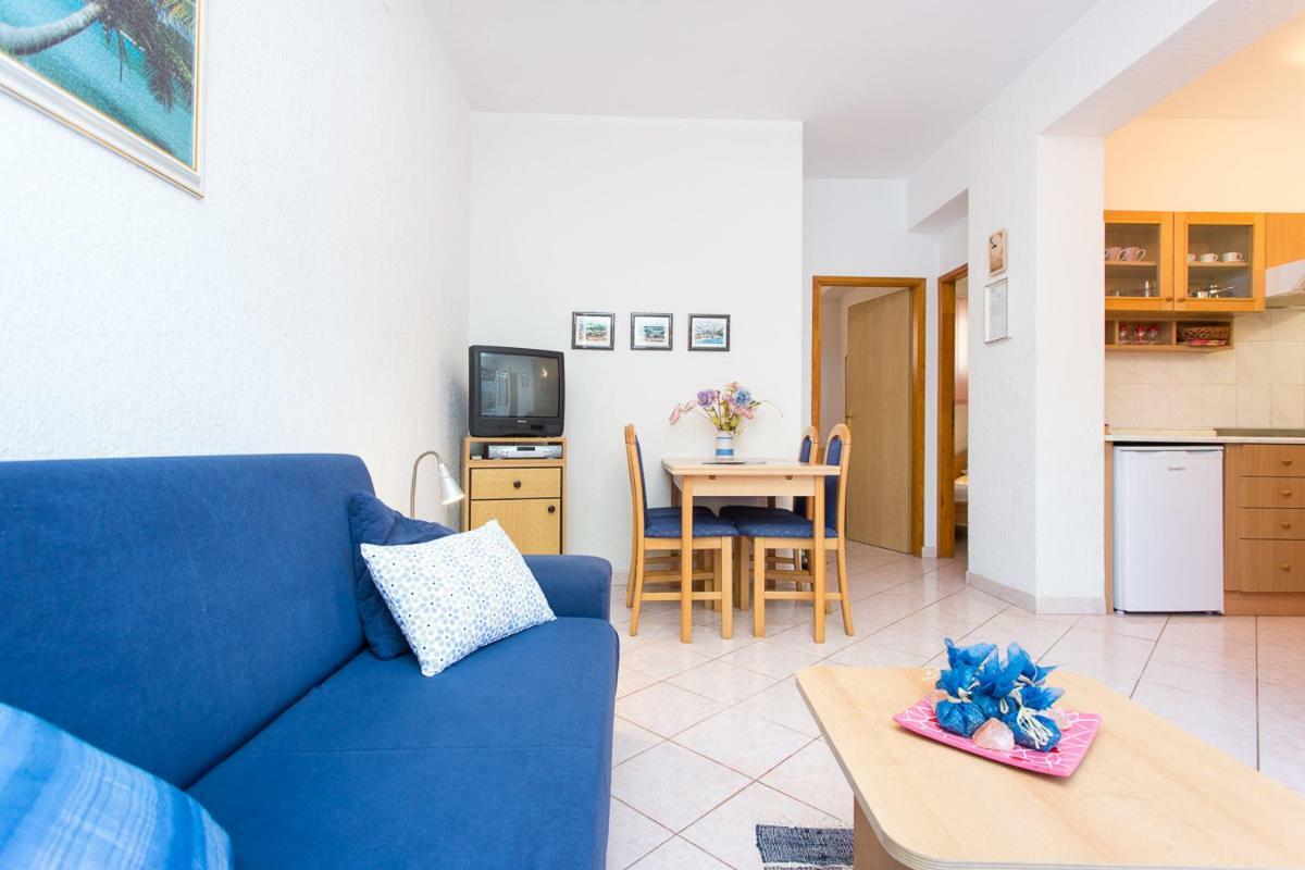 2-Bedroom Apartment 300M From Beach In Пунат Екстериор снимка