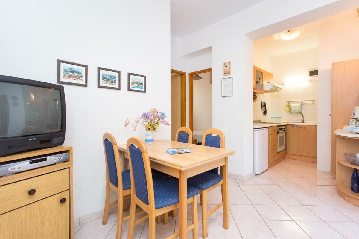 2-Bedroom Apartment 300M From Beach In Пунат Екстериор снимка