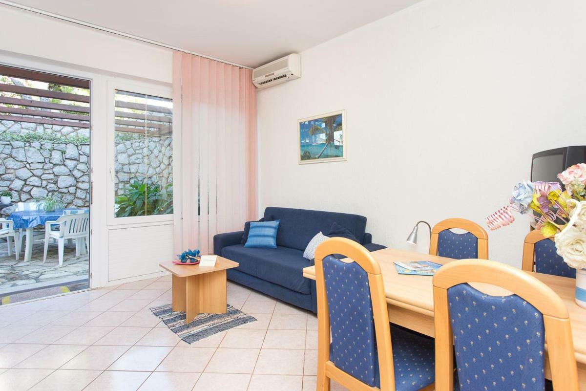2-Bedroom Apartment 300M From Beach In Пунат Екстериор снимка