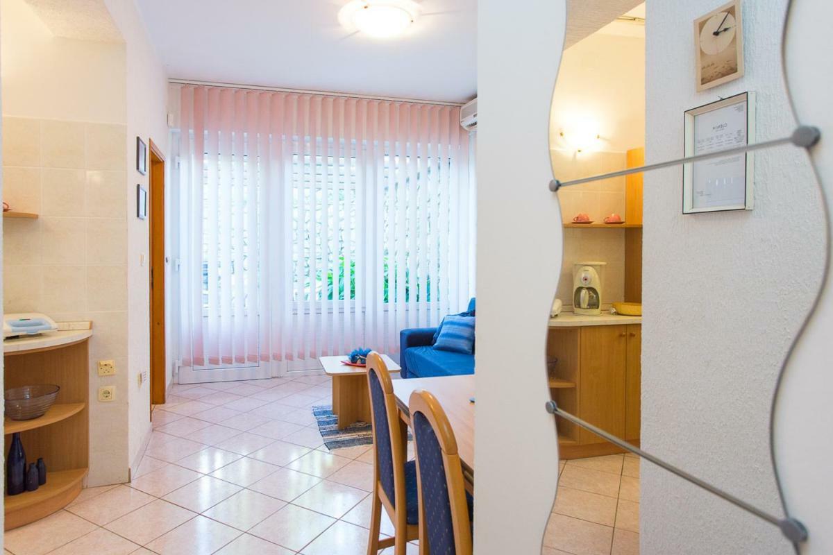 2-Bedroom Apartment 300M From Beach In Пунат Екстериор снимка