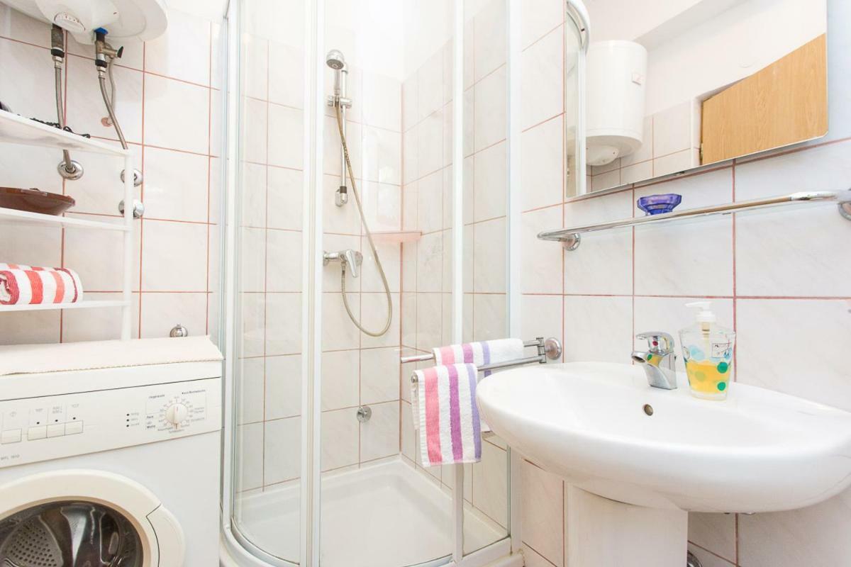 2-Bedroom Apartment 300M From Beach In Пунат Екстериор снимка
