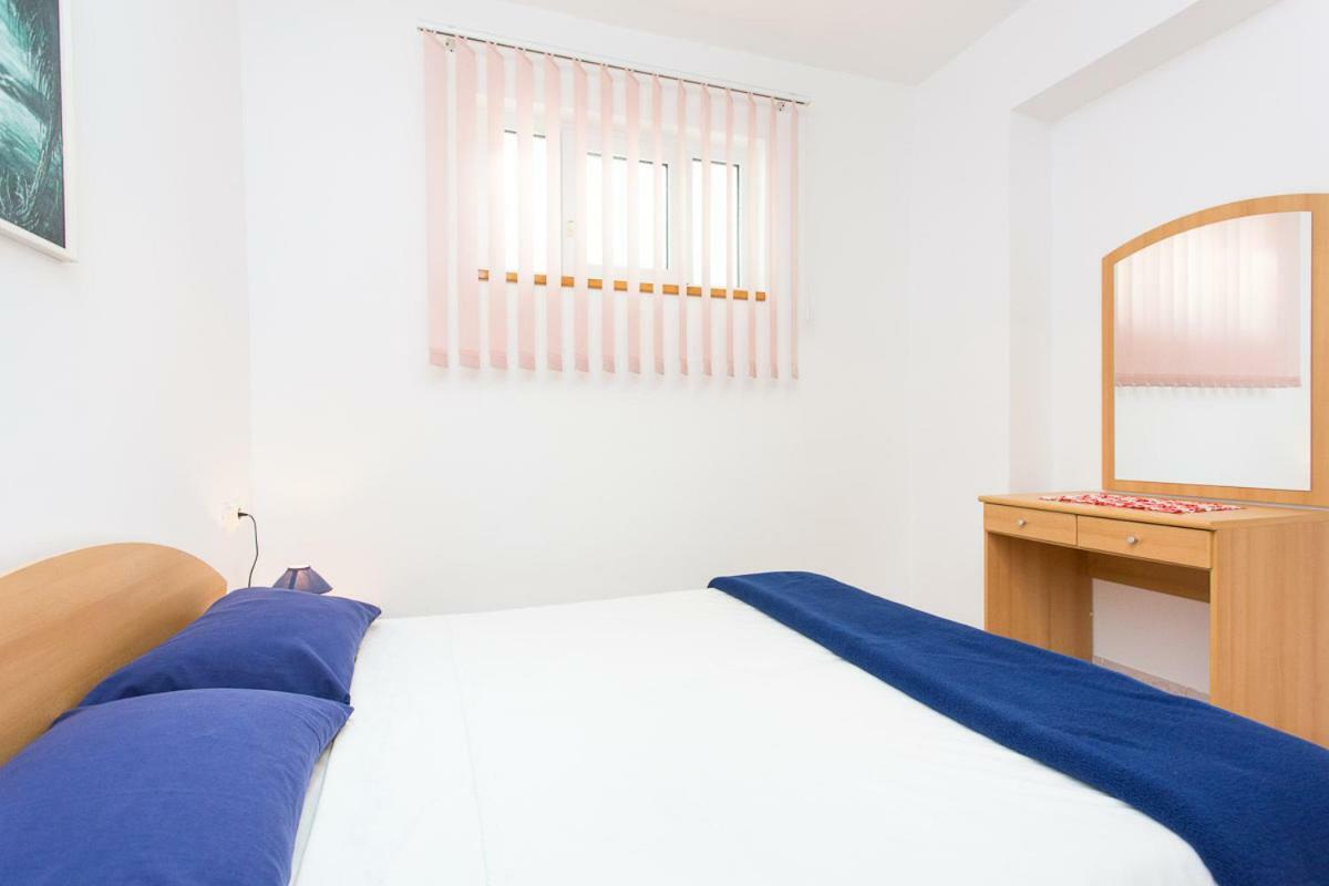 2-Bedroom Apartment 300M From Beach In Пунат Екстериор снимка